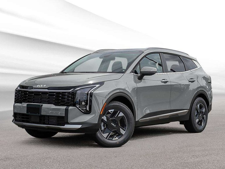 2026 Sportage 155293 Ottawa