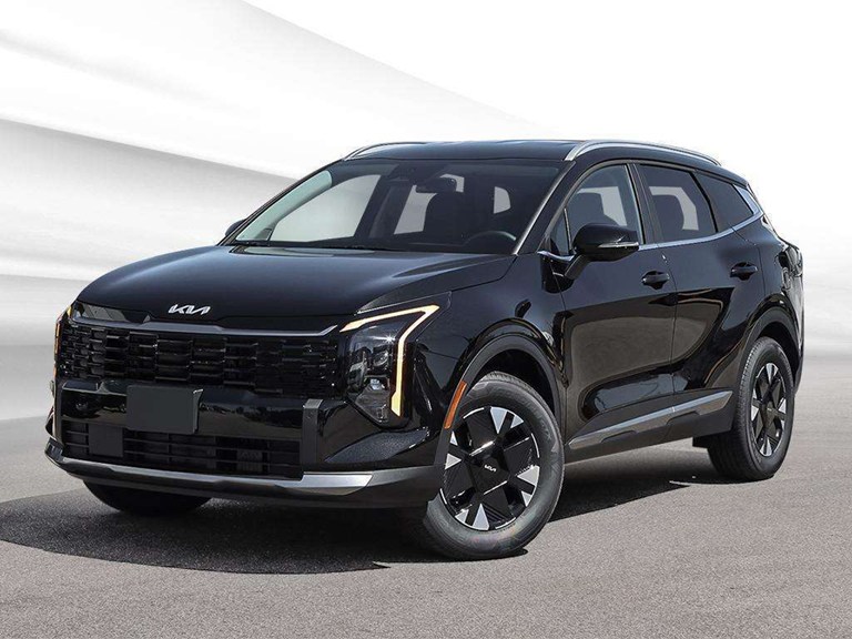 2026 Sportage HEV 151416 Ottawa