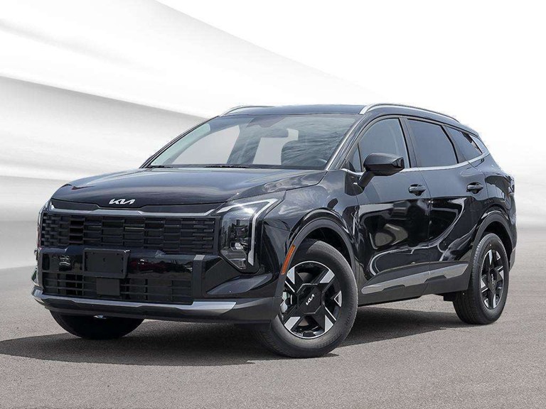 2026 Sportage 152402 Ottawa