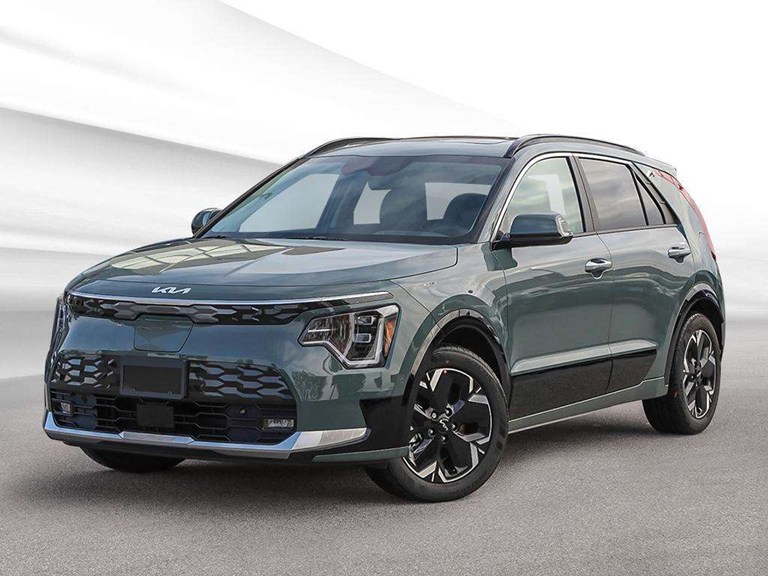 2026 Niro EV 158095 Ottawa