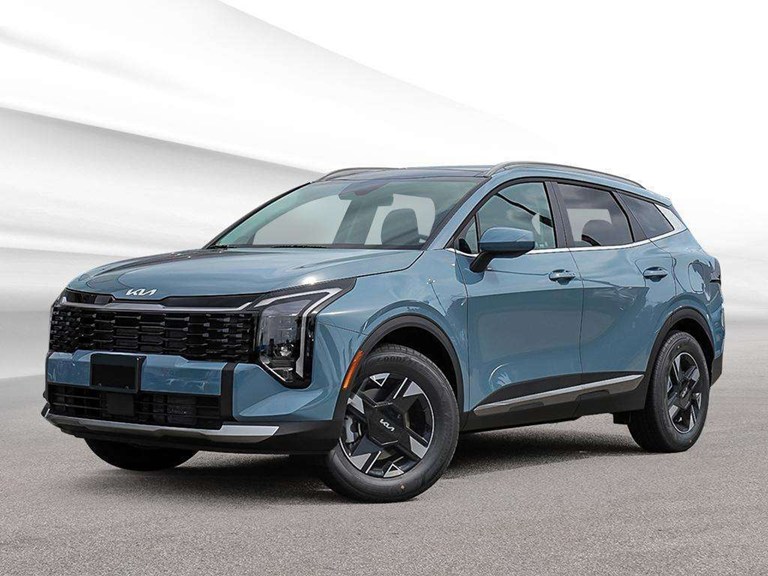 2026 Sportage 155294 Ottawa
