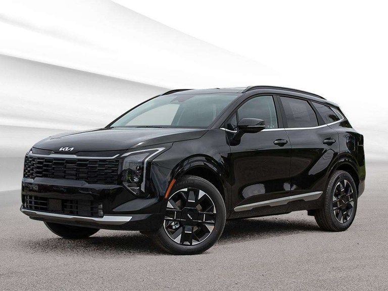 2026 Sportage 154076 Ottawa