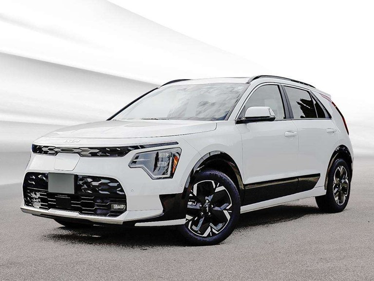 2026 Niro EV 148024 Ottawa