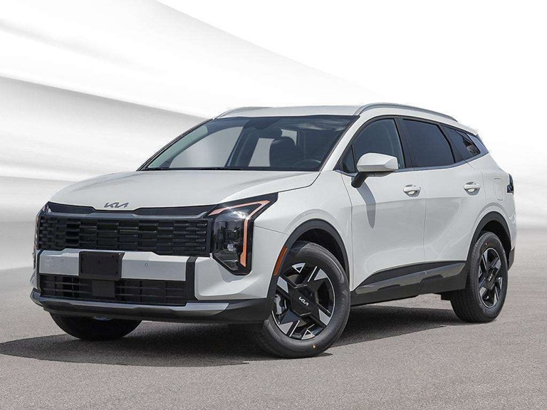 2026 Sportage 151372 Ottawa