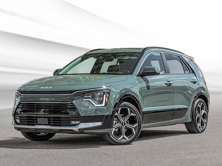 2026 Niro 148022 Ottawa