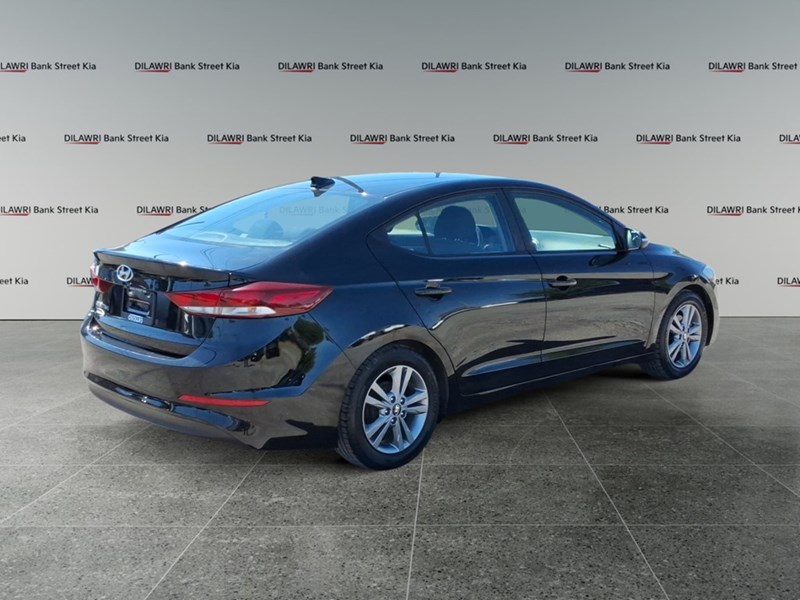 2017 Hyundai Elantra 4dr Sdn Auto GL