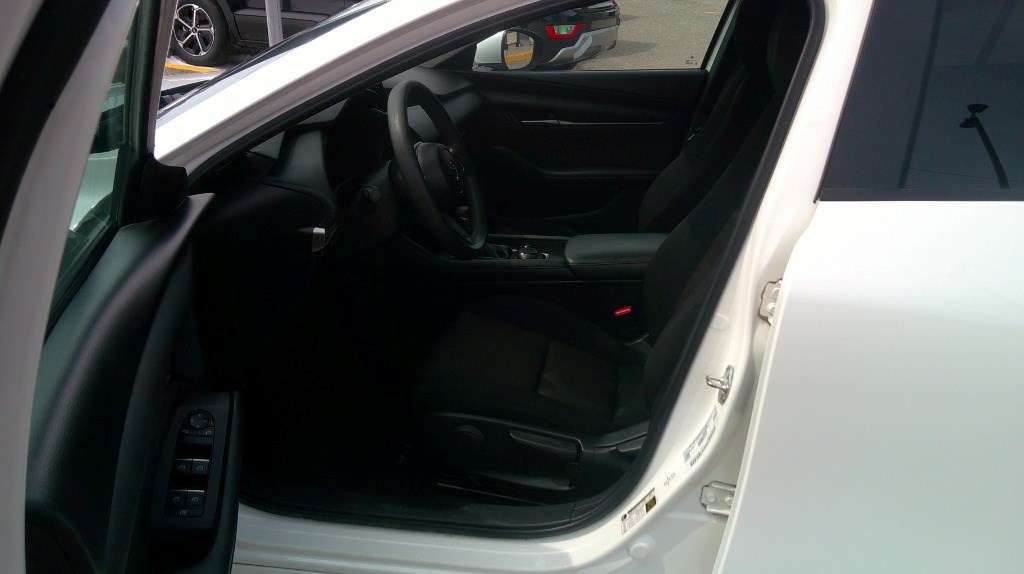 2020 Mazda Mazda3 GX Auto FWD