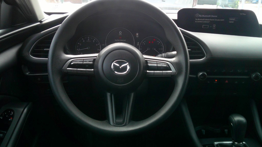 2020 Mazda Mazda3 GX Auto FWD