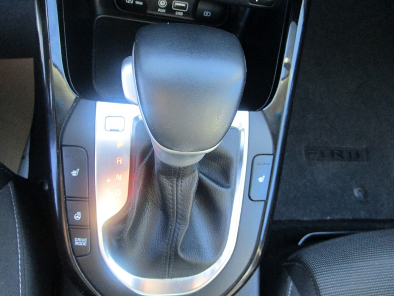2021 Kia Forte EX IVT