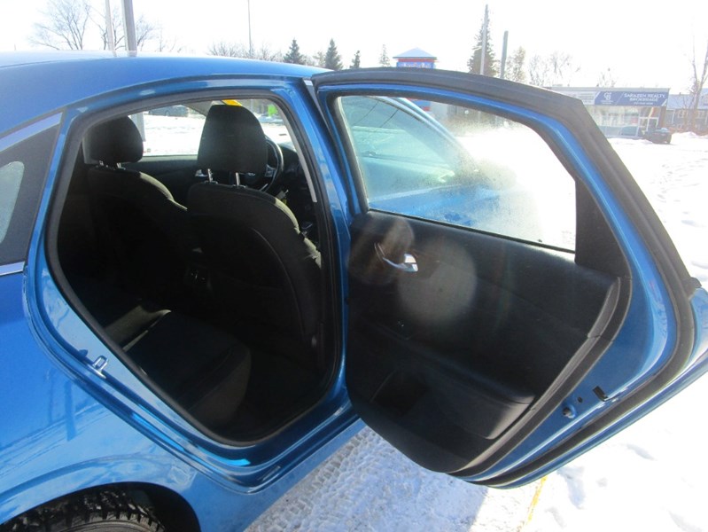 2021 Kia Forte EX IVT