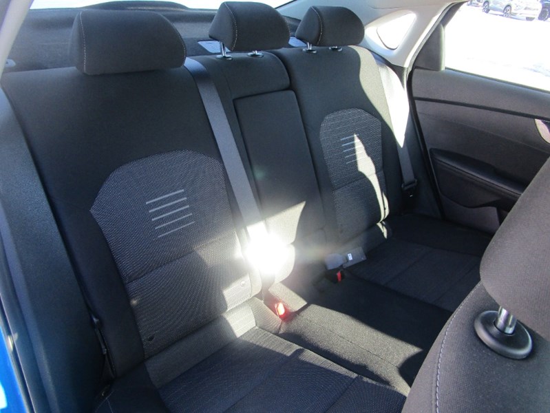 2021 Kia Forte EX IVT