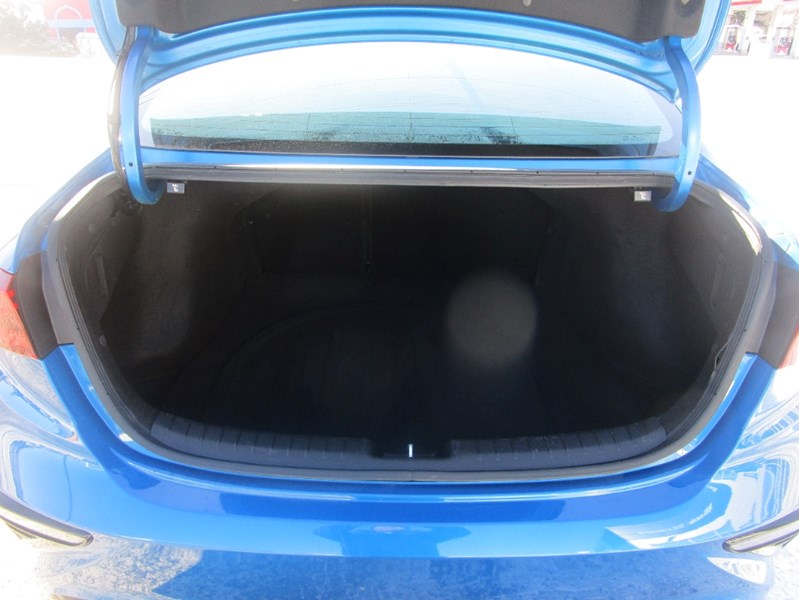 2021 Kia Forte EX IVT