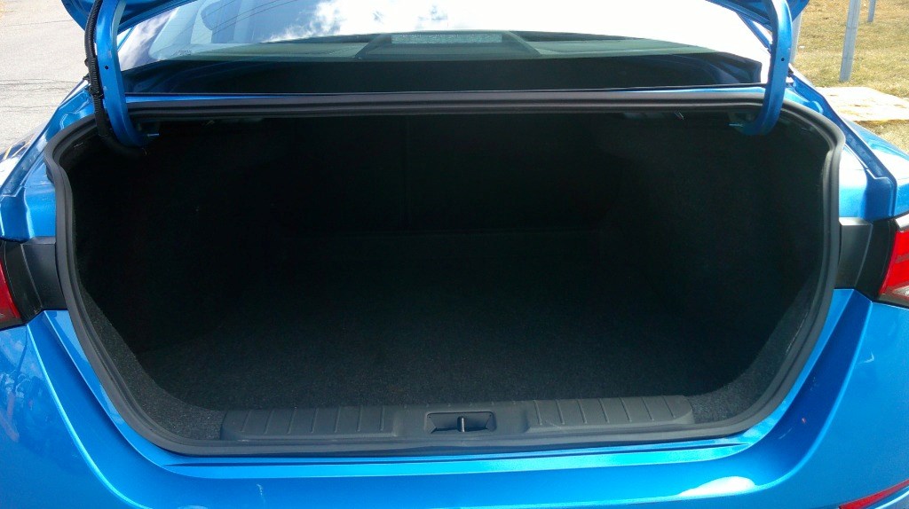 2021 Nissan Sentra SV CVT