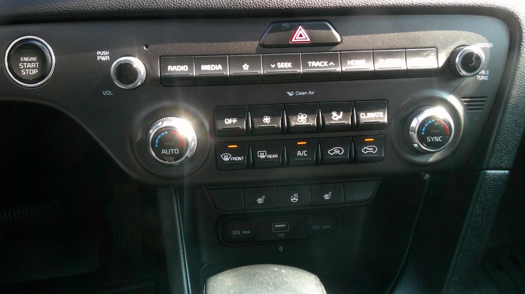 2022 Kia Sportage EX Premium S AWD