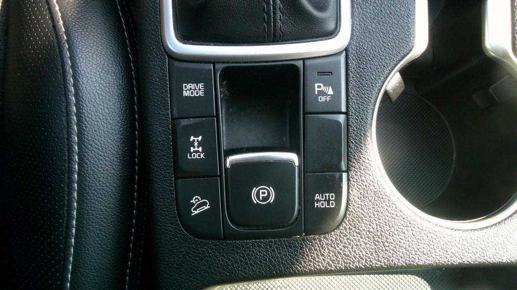 2022 Kia Sportage EX Premium S AWD