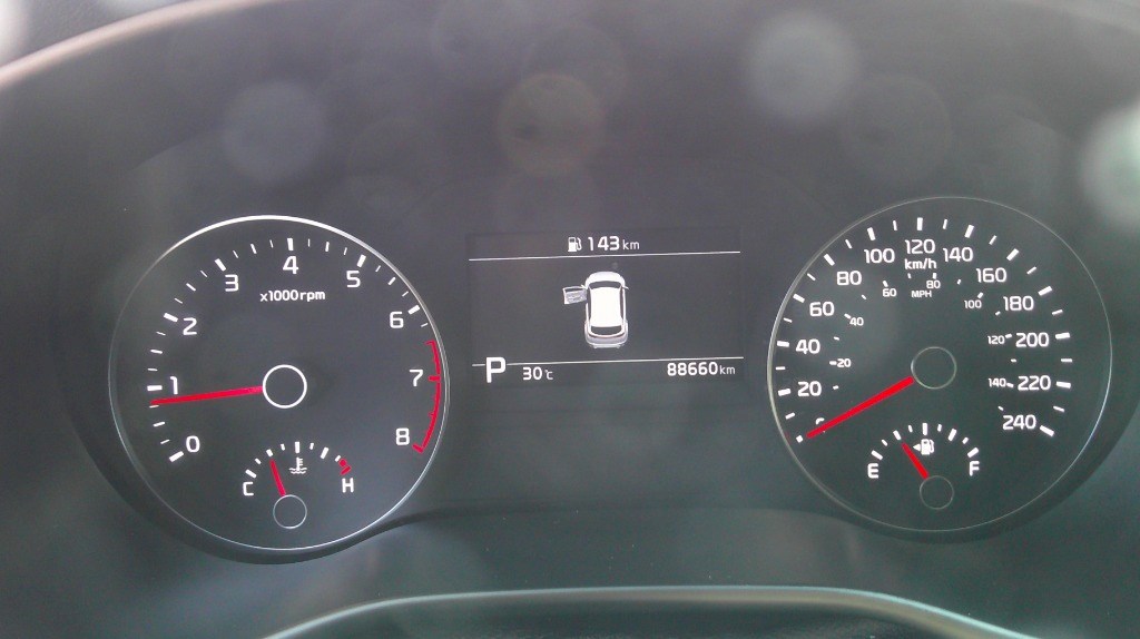 2022 Kia Sportage EX Premium S AWD