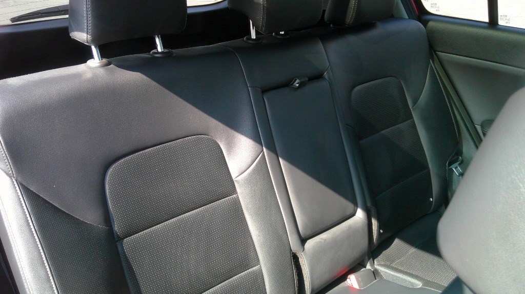 2022 Kia Sportage EX Premium S AWD