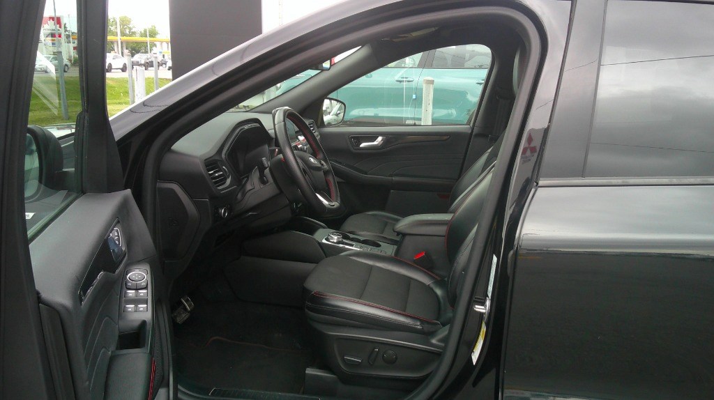 2023 Ford Escape ST-Line AWD