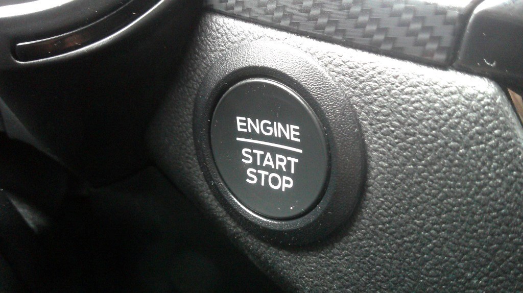 2023 Ford Escape ST-Line AWD
