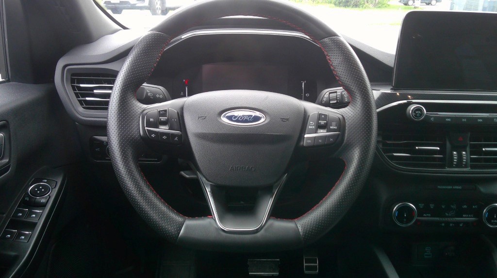 2023 Ford Escape ST-Line AWD