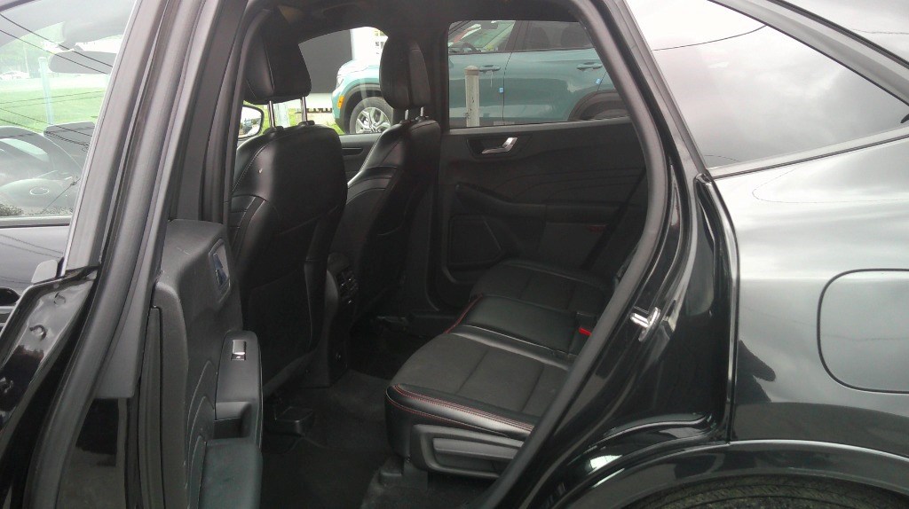 2023 Ford Escape ST-Line AWD