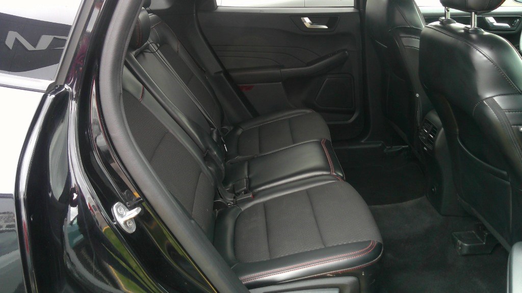 2023 Ford Escape ST-Line AWD