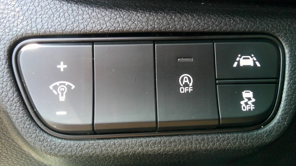 2023 Kia Seltos EX Premium AWD