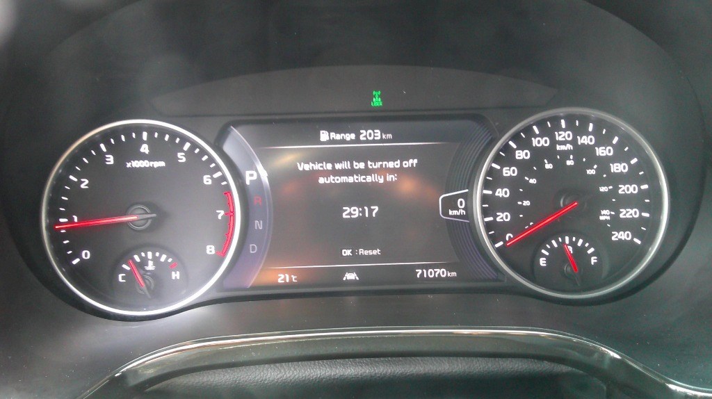2023 Kia Seltos EX Premium AWD
