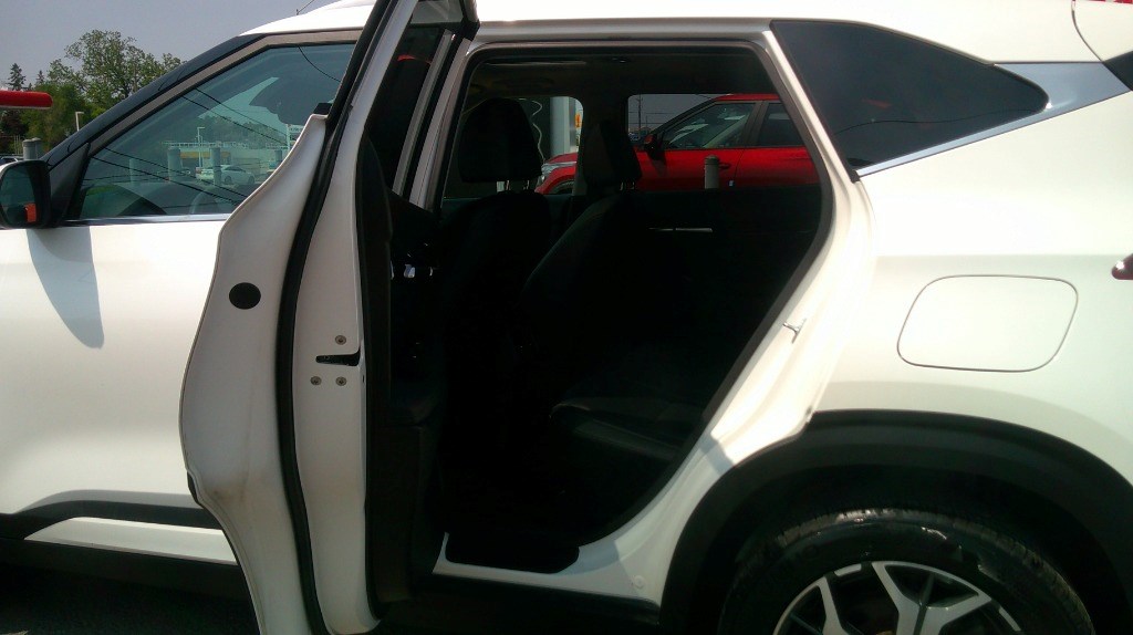 2023 Kia Seltos EX Premium AWD