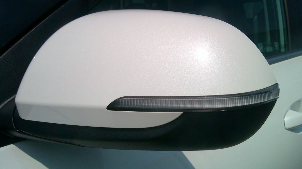 2023 Kia Seltos EX Premium AWD