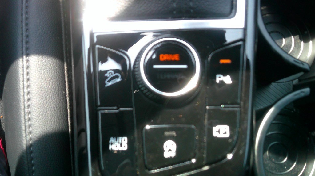 2024 Kia Sportage X-Line AWD