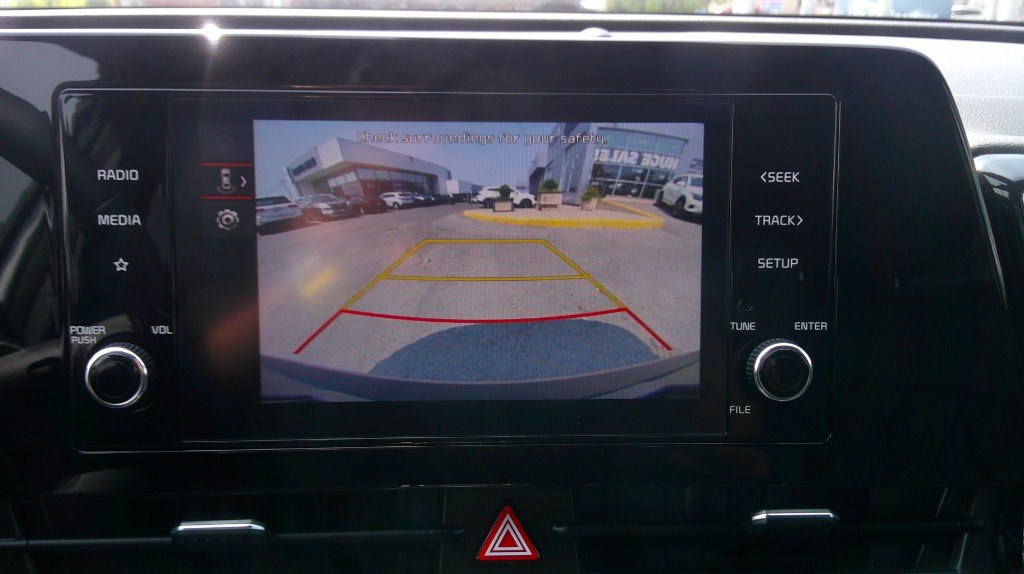 2024 Kia Sportage X-Line AWD