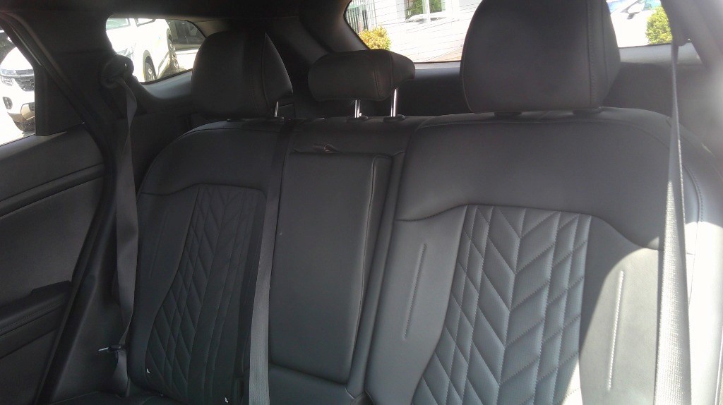 2024 Kia Sportage X-Line AWD