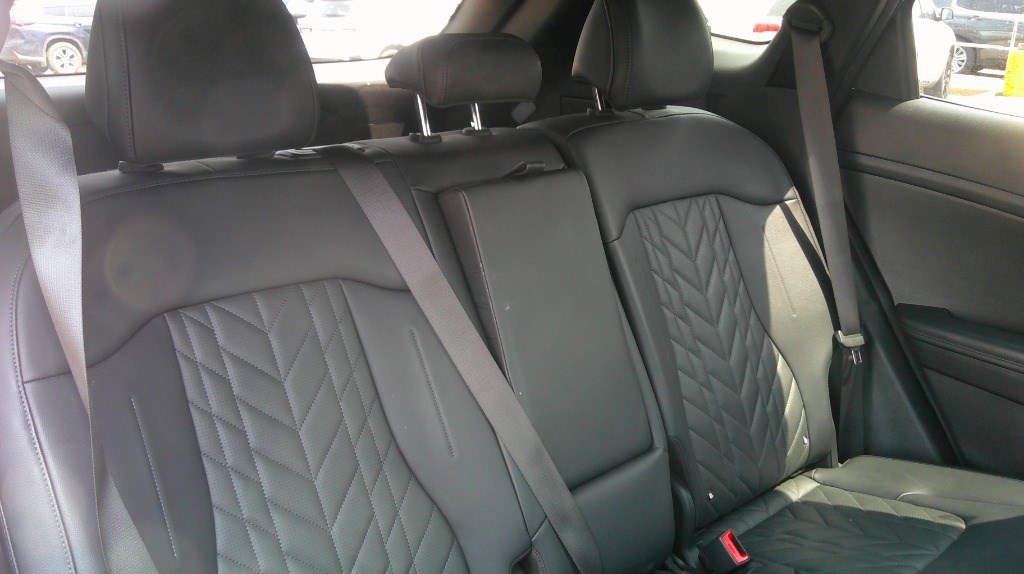 2024 Kia Sportage X-Line AWD