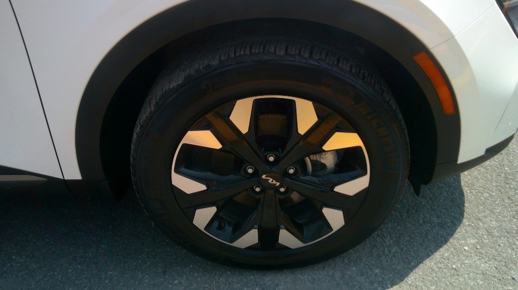2024 Kia Sportage X-Line AWD