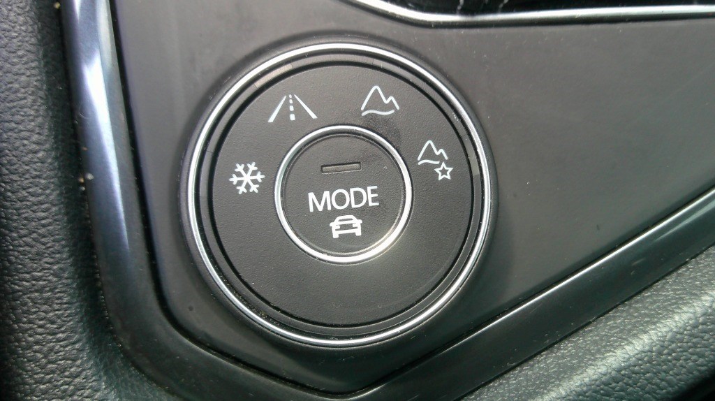 2024 Volkswagen Tiguan Comfortline R-Line Black Edition 4MOTION