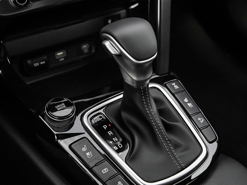 2026 Kia Seltos SX AWD w/Brown Interior