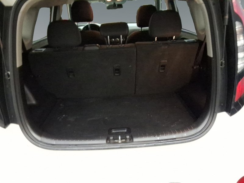 2018 Kia Soul EX Auto