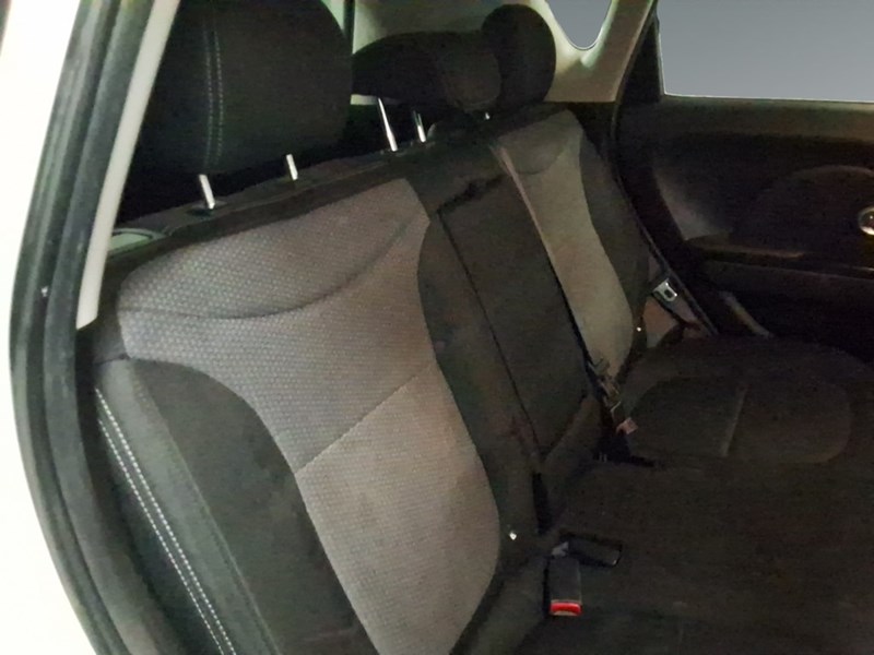 2018 Kia Soul EX Auto