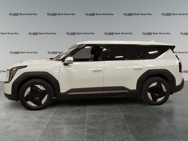 2025 Kia EV9 Wind RWD