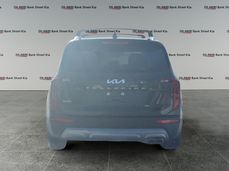 2022 Kia Telluride SX AWD
