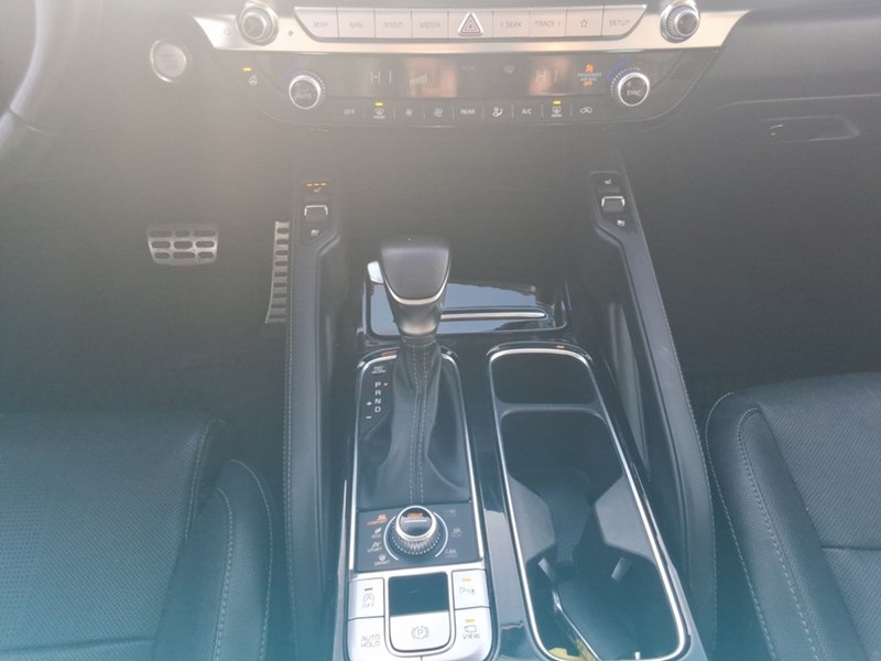 2022 Kia Telluride SX AWD