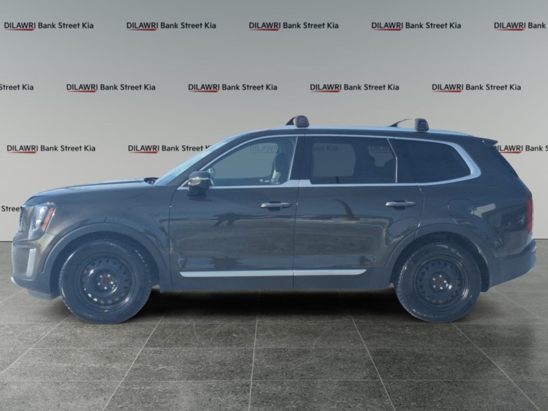 2022 Kia Telluride SX AWD