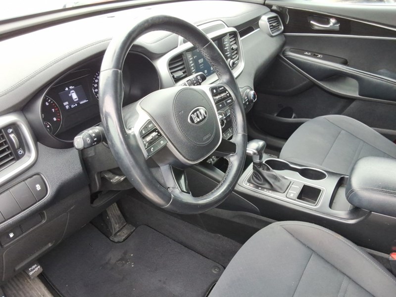 2019 Kia Sorento LX FWD