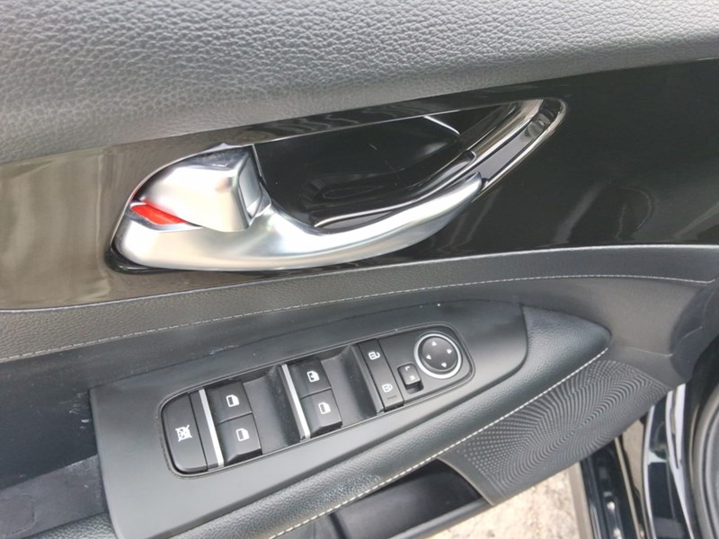 2024 Kia Forte EX IVT