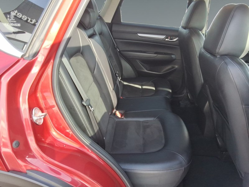 2018 Mazda CX-5 GS Auto AWD