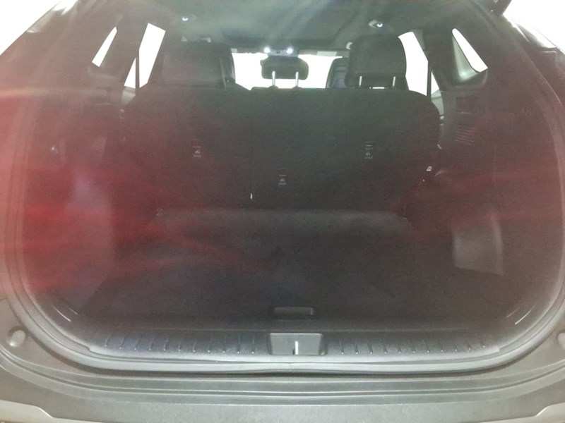 2023 Kia Sportage X-Line Limited AWD w/Black Interior