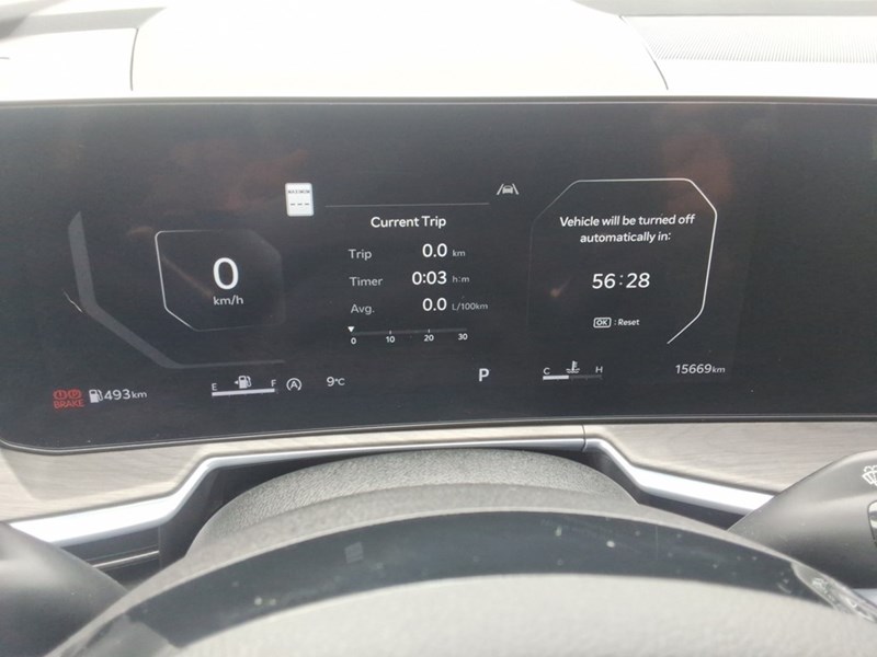 2025 Kia Sorento X-Line Limited AWD w/Black Interior