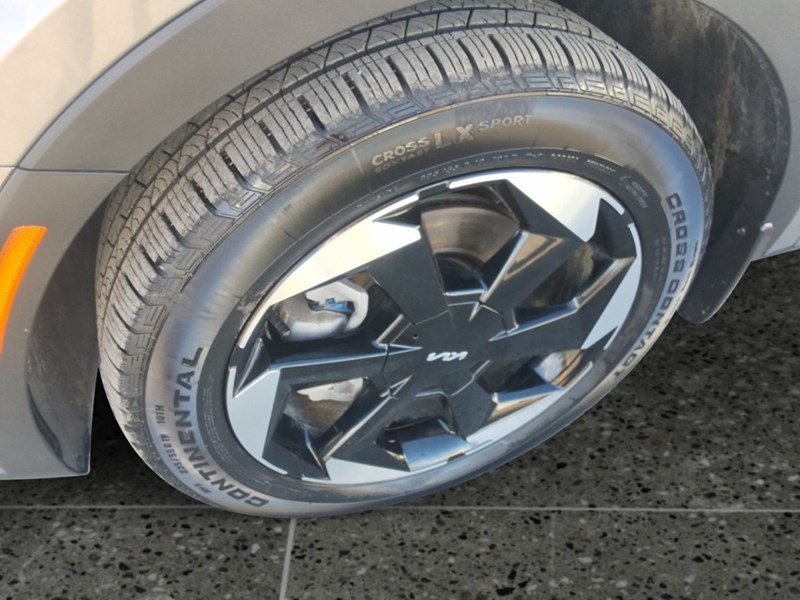 2025 Kia Sorento HEV SX AWD