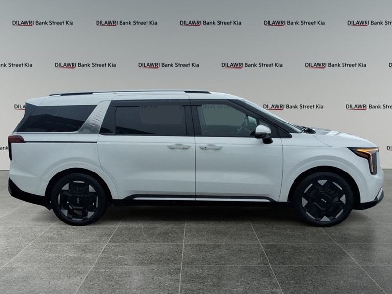 2025 Kia Carnival EX+ FWD